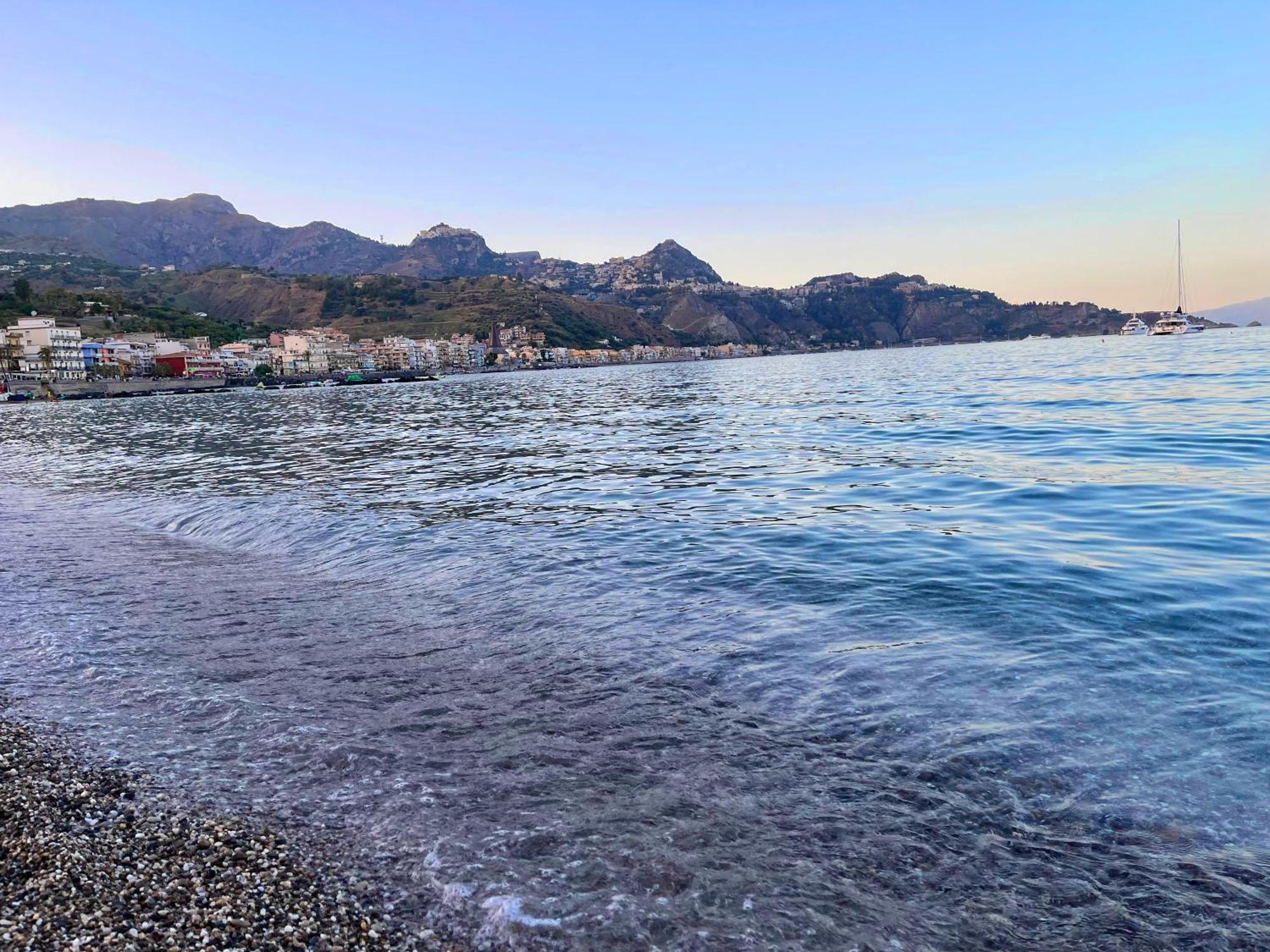 Casa Taormina Miranaxos Vakantiehuis